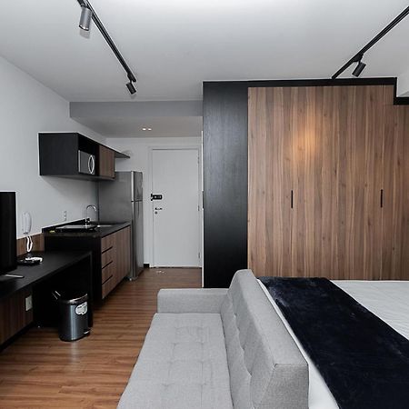 Is Moema Apartment Сао Паоло Екстериор снимка