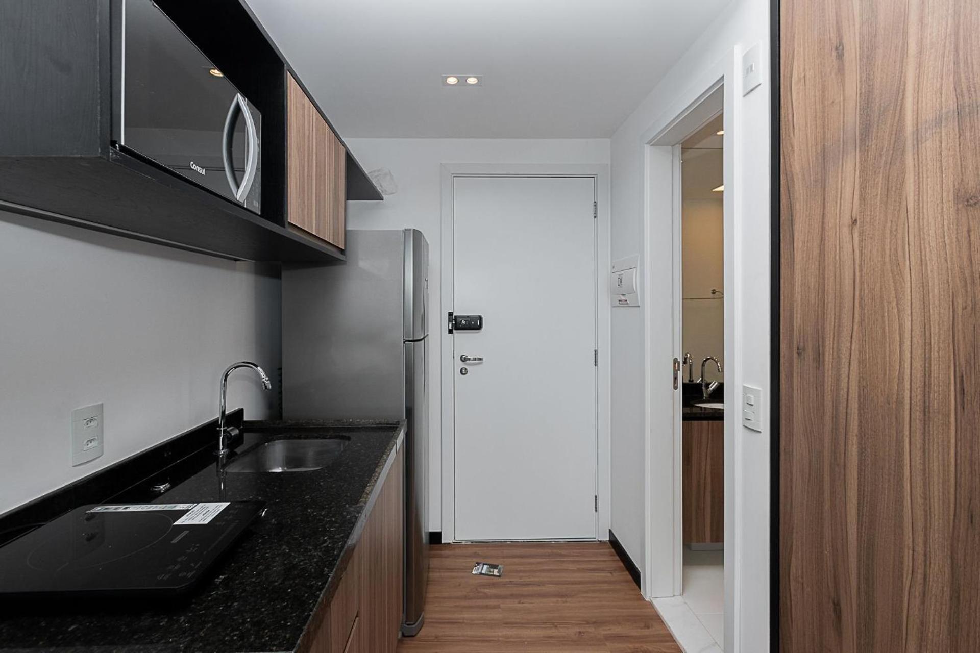 Is Moema Apartment Сао Паоло Екстериор снимка