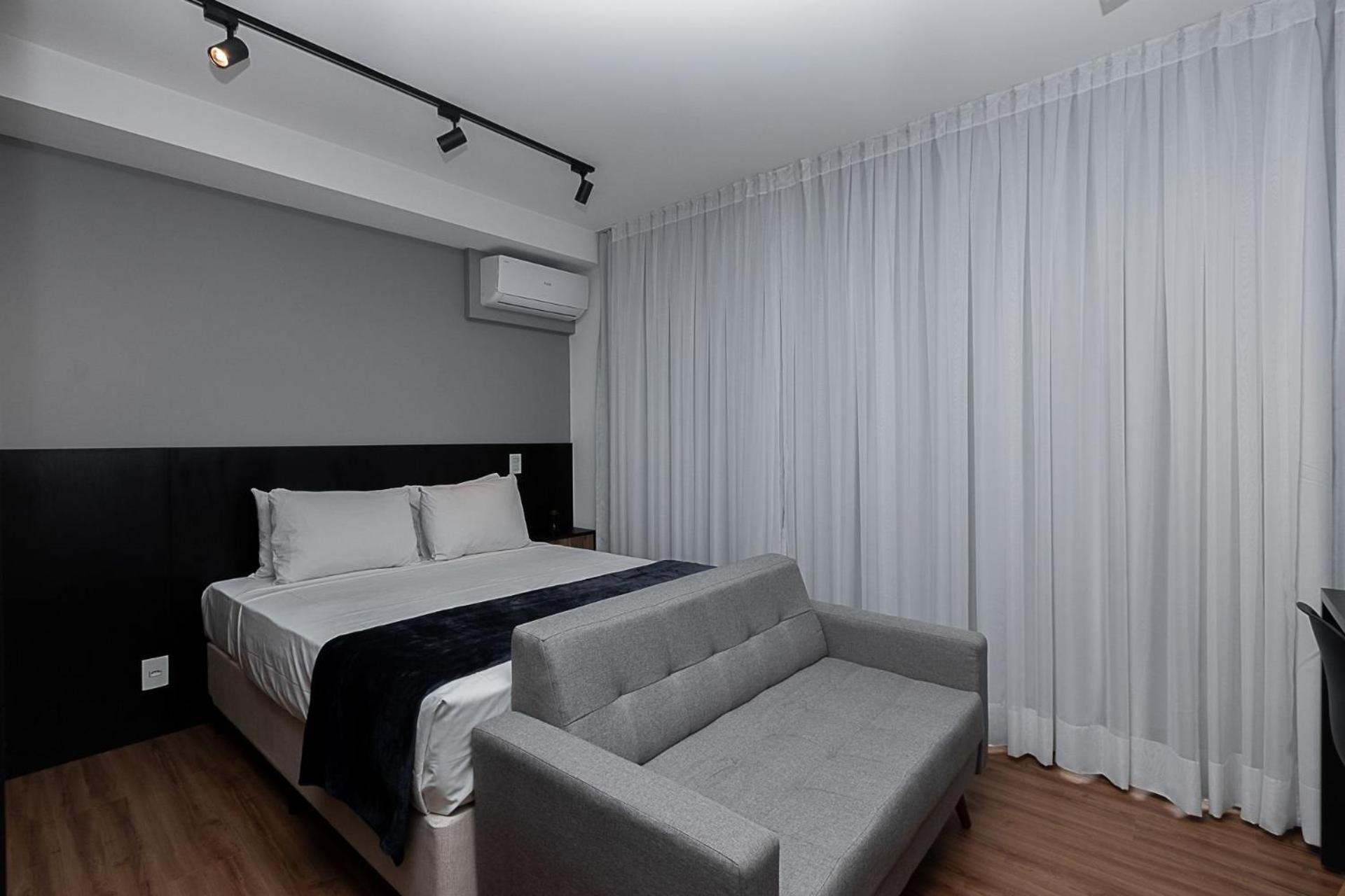 Is Moema Apartment Сао Паоло Екстериор снимка