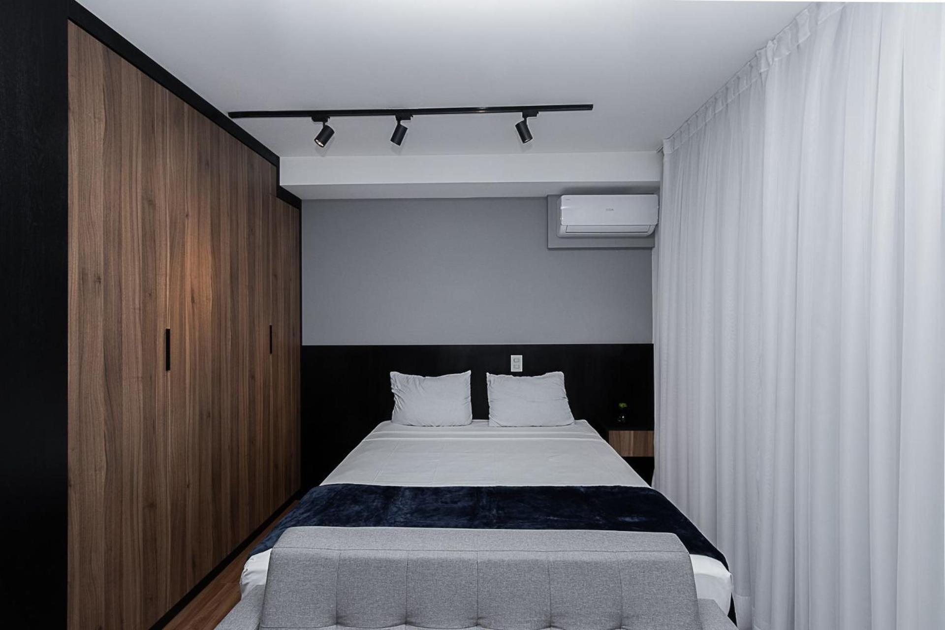 Is Moema Apartment Сао Паоло Екстериор снимка