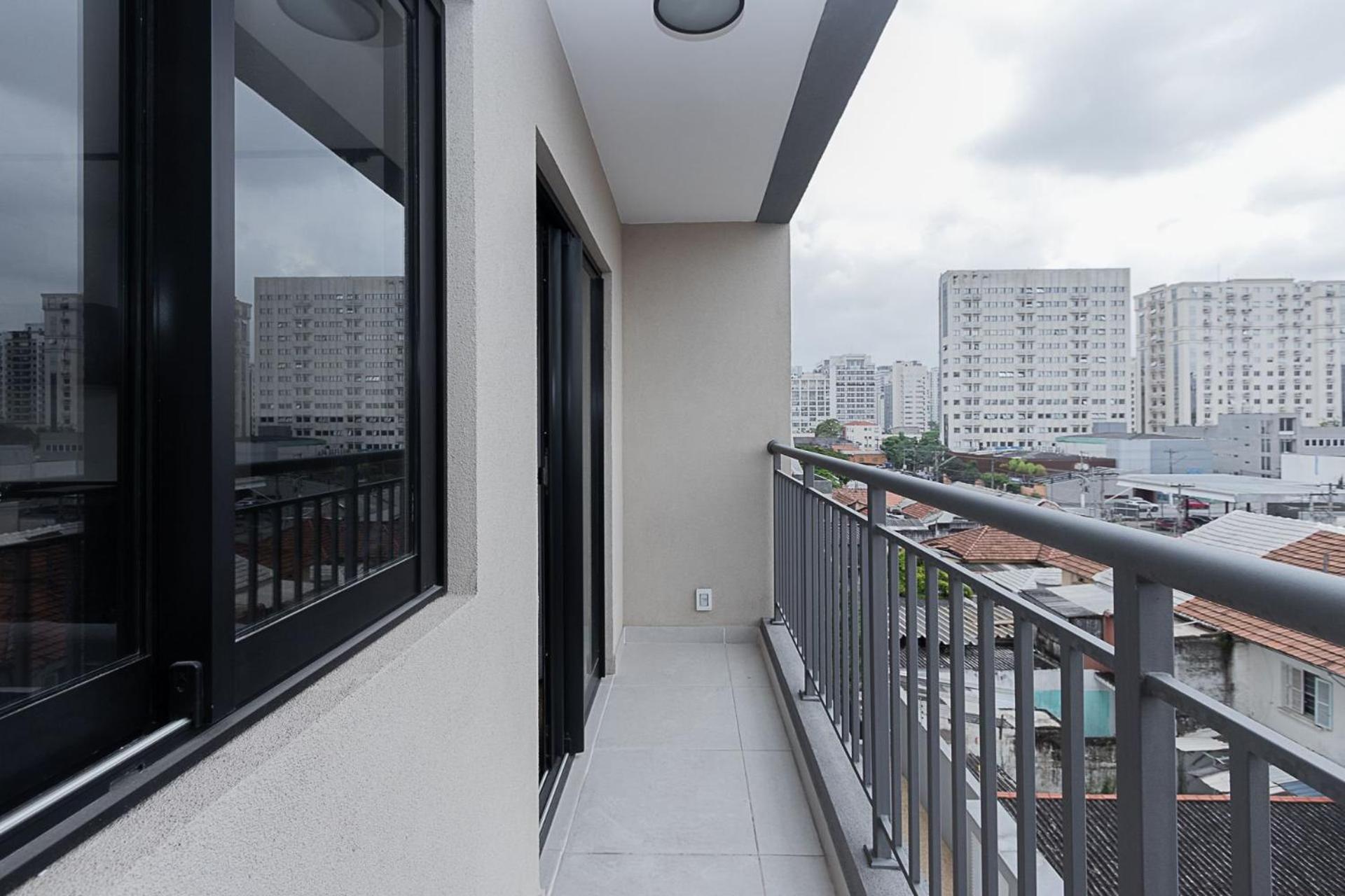 Is Moema Apartment Сао Паоло Екстериор снимка